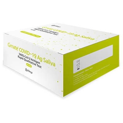 Product picture of COVID-19 AG Saliva